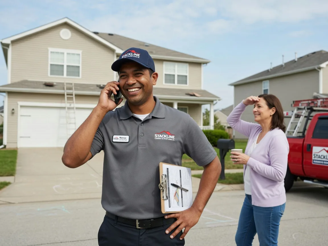Chimney flashing repair Higginsville, MO FAQs